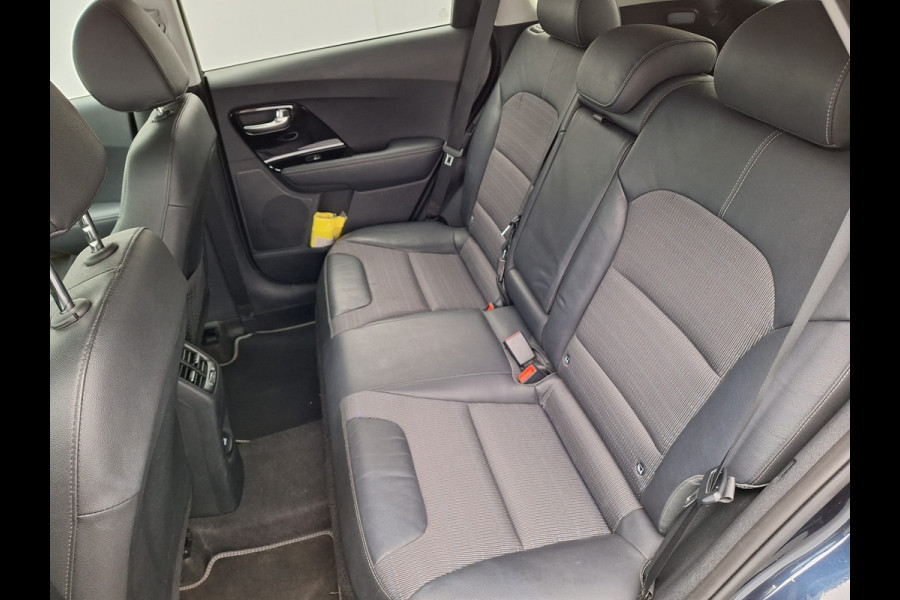 Kia Niro 1.6 GDi Dynamicline Plug in Hybrid PHEV | Sportstoelen Verwarmd | Adaptive Cruise | JBL Audio | Carplay | Navigatie | Camera | Virtual | DAB |
