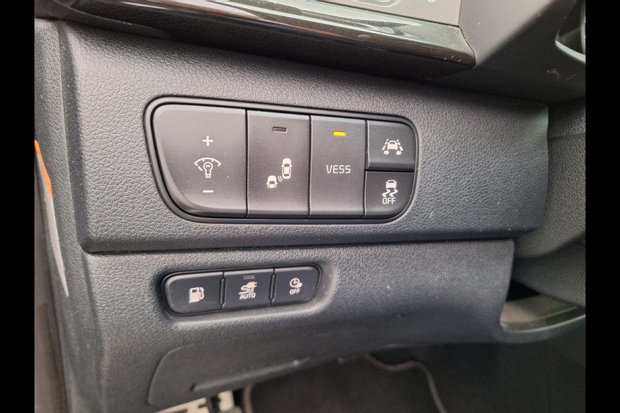 Kia Niro 1.6 GDi Dynamicline Plug in Hybrid PHEV | Sportstoelen Verwarmd | Adaptive Cruise | JBL Audio | Carplay | Navigatie | Camera | Virtual | DAB |