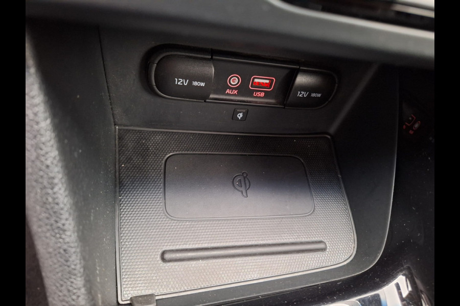 Kia Niro 1.6 GDi Dynamicline Plug in Hybrid PHEV | Sportstoelen Verwarmd | Adaptive Cruise | JBL Audio | Carplay | Navigatie | Camera | Virtual | DAB |
