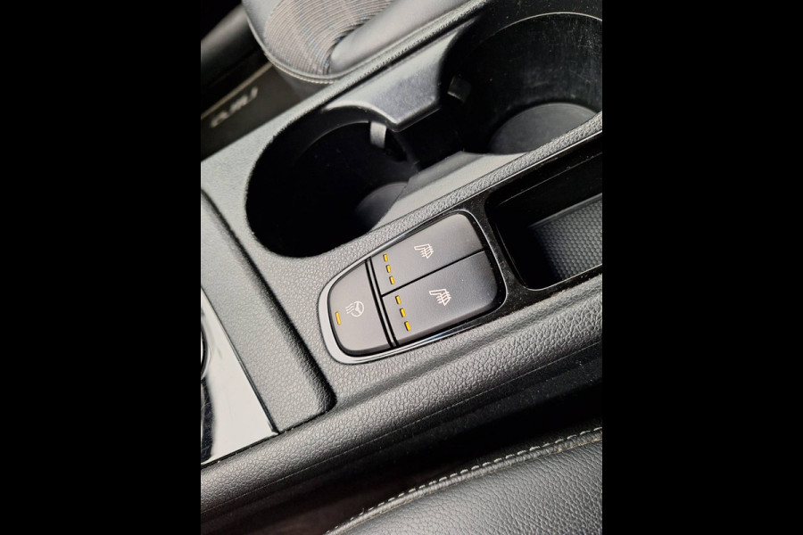 Kia Niro 1.6 GDi Dynamicline Plug in Hybrid PHEV | Sportstoelen Verwarmd | Adaptive Cruise | JBL Audio | Carplay | Navigatie | Camera | Virtual | DAB |