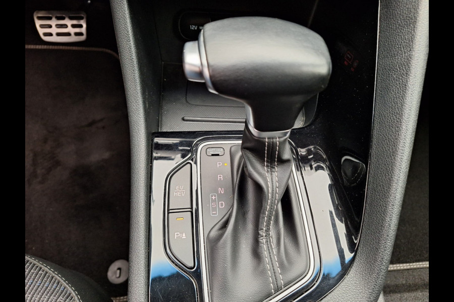 Kia Niro 1.6 GDi Dynamicline Plug in Hybrid PHEV | Sportstoelen Verwarmd | Adaptive Cruise | JBL Audio | Carplay | Navigatie | Camera | Virtual | DAB |