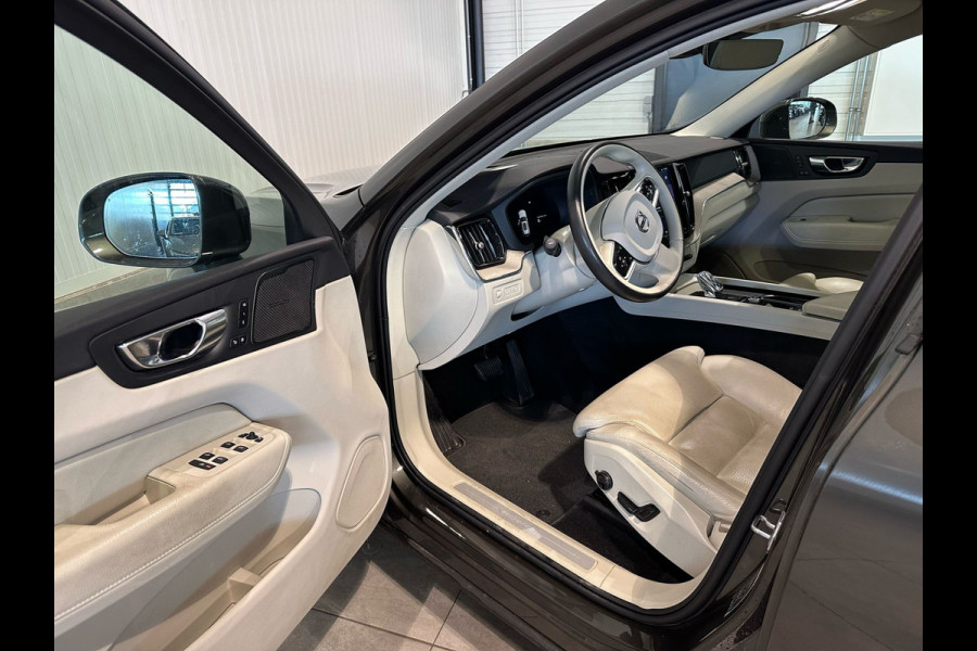 Volvo XC60 T6 Aut. Inscription ACC 360Camera Stoelverwarming Leder 340pk