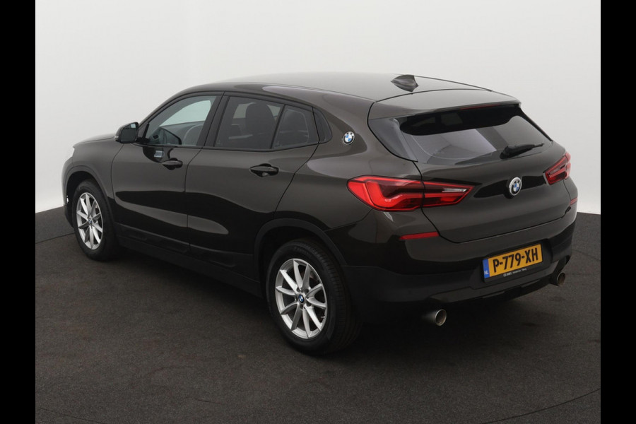 BMW X2 sDrive20i High Executive Edition NAVI LED CRUISE SPORT-INTERIEUR