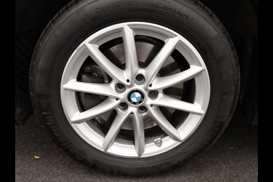 BMW X2 sDrive20i High Executive Edition NAVI LED CRUISE SPORT-INTERIEUR