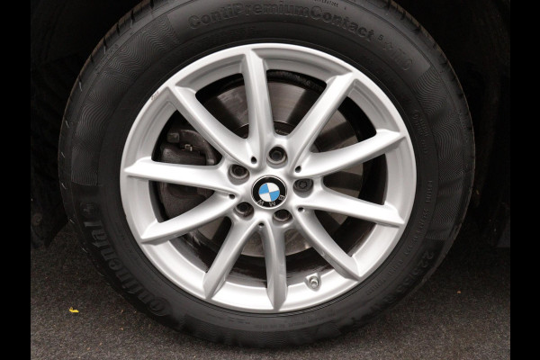 BMW X2 sDrive20i High Executive Edition NAVI LED CRUISE SPORT-INTERIEUR