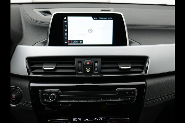 BMW X2 sDrive20i High Executive Edition NAVI LED CRUISE SPORT-INTERIEUR