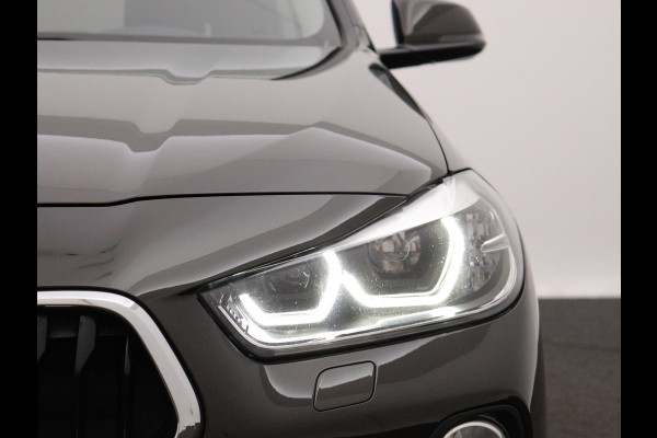 BMW X2 sDrive20i High Executive Edition NAVI LED CRUISE SPORT-INTERIEUR