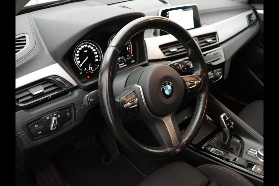BMW X2 sDrive20i High Executive Edition NAVI LED CRUISE SPORT-INTERIEUR