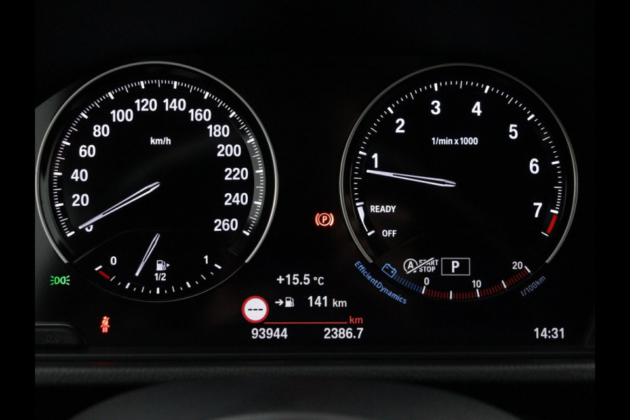 BMW X2 sDrive20i High Executive Edition NAVI LED CRUISE SPORT-INTERIEUR