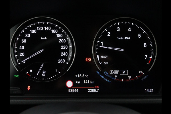 BMW X2 sDrive20i High Executive Edition NAVI LED CRUISE SPORT-INTERIEUR