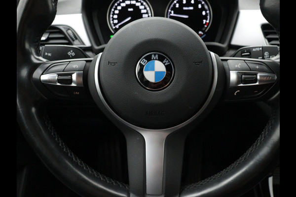 BMW X2 sDrive20i High Executive Edition NAVI LED CRUISE SPORT-INTERIEUR