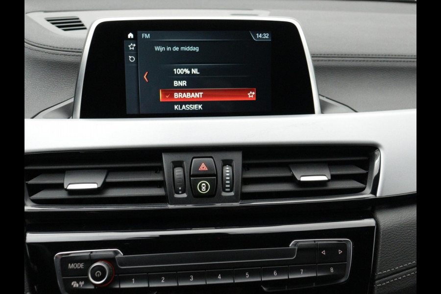 BMW X2 sDrive20i High Executive Edition NAVI LED CRUISE SPORT-INTERIEUR