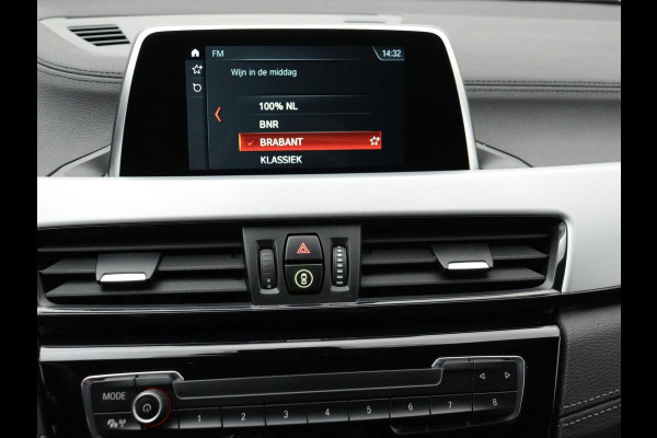 BMW X2 sDrive20i High Executive Edition NAVI LED CRUISE SPORT-INTERIEUR