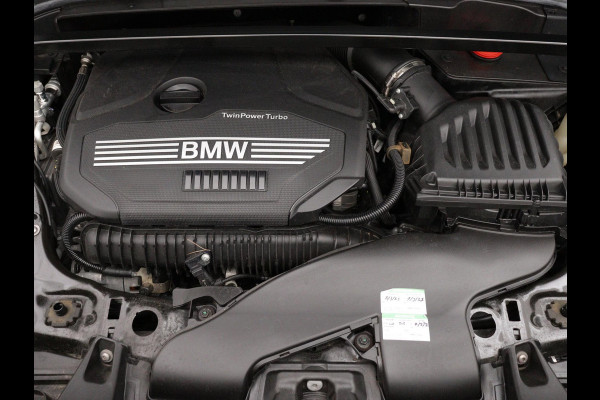 BMW X2 sDrive20i High Executive Edition NAVI LED CRUISE SPORT-INTERIEUR