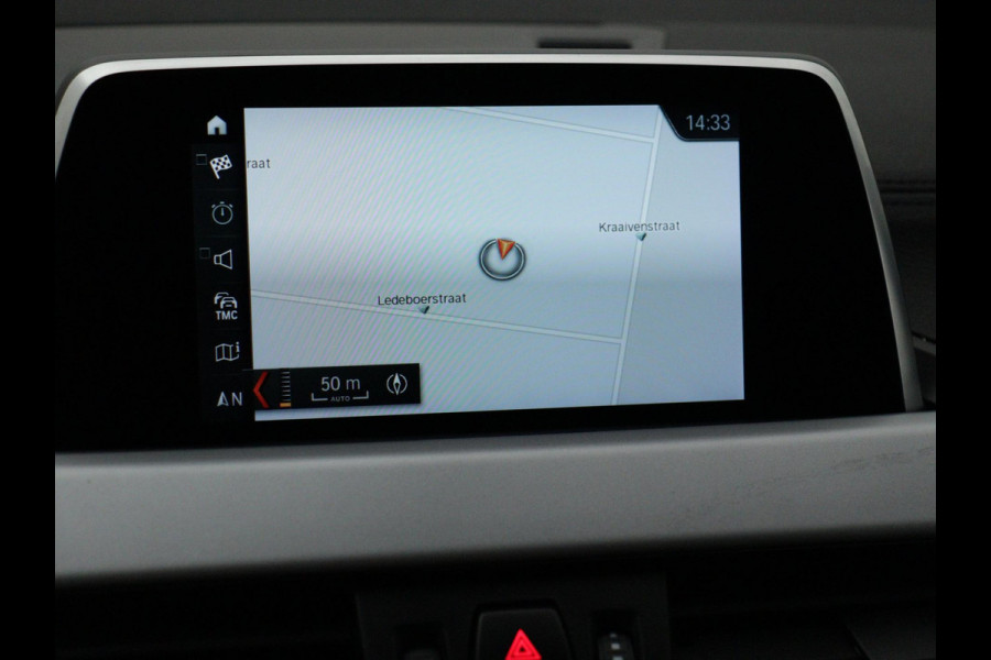 BMW X2 sDrive20i High Executive Edition NAVI LED CRUISE SPORT-INTERIEUR