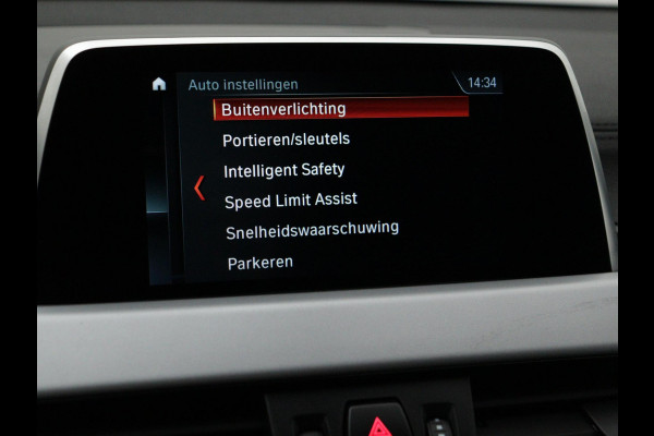 BMW X2 sDrive20i High Executive Edition NAVI LED CRUISE SPORT-INTERIEUR