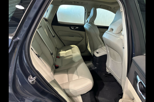 Volvo XC60 T6 Aut. Inscription Leder Trekhaak Parkeercamera 340pk
