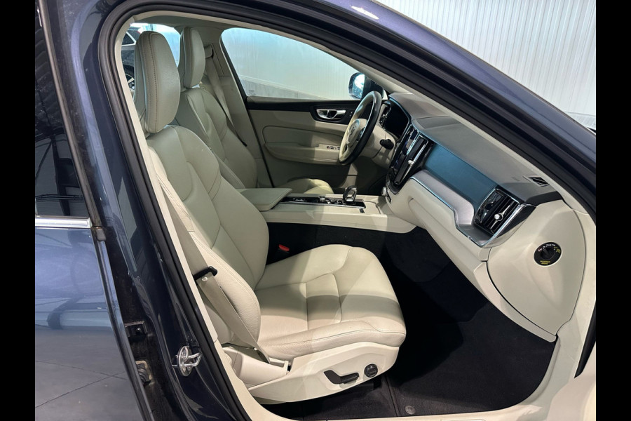 Volvo XC60 T6 Aut. Inscription Leder Trekhaak Parkeercamera 340pk