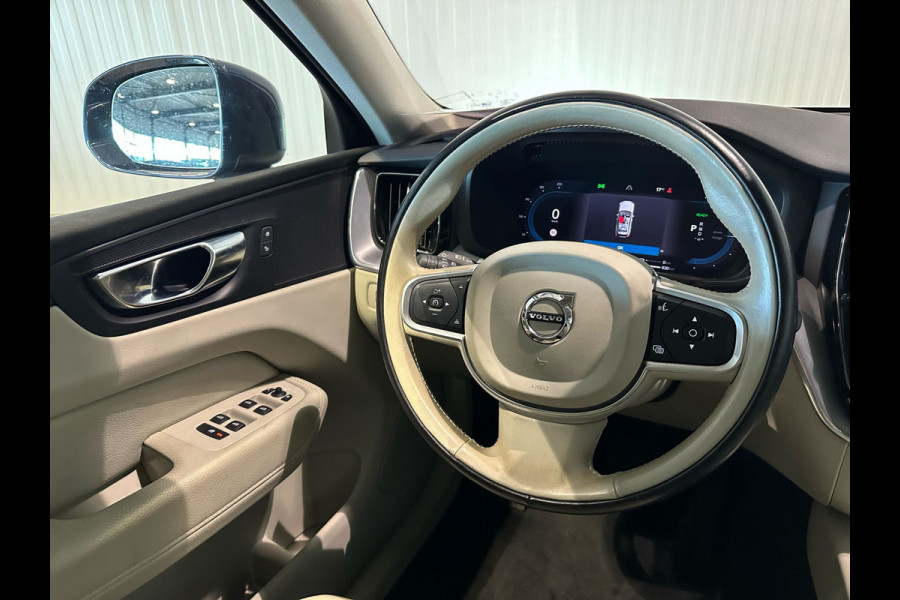 Volvo XC60 T6 Aut. Inscription Leder Trekhaak Parkeercamera 340pk