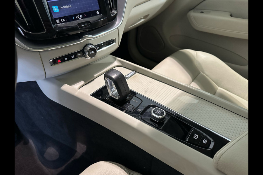 Volvo XC60 T6 Aut. Inscription Leder Trekhaak Parkeercamera 340pk