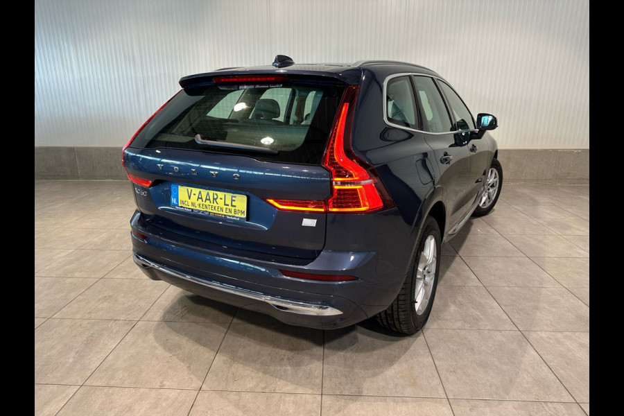 Volvo XC60 T6 Aut. Inscription Leder Trekhaak Parkeercamera 340pk