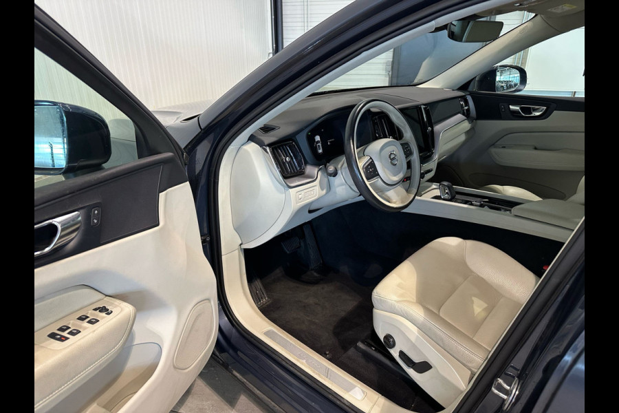 Volvo XC60 T6 Aut. Inscription Leder Trekhaak Parkeercamera 340pk