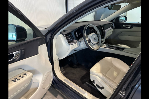 Volvo XC60 T6 Aut. Inscription Leder Trekhaak Parkeercamera 340pk