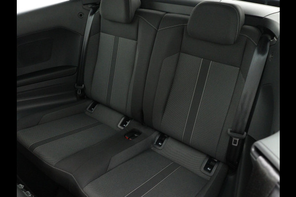 Volkswagen T-Roc Cabrio 1.0 TSI Style IQ-Light AD-CRUISE CARPLAY NAVI