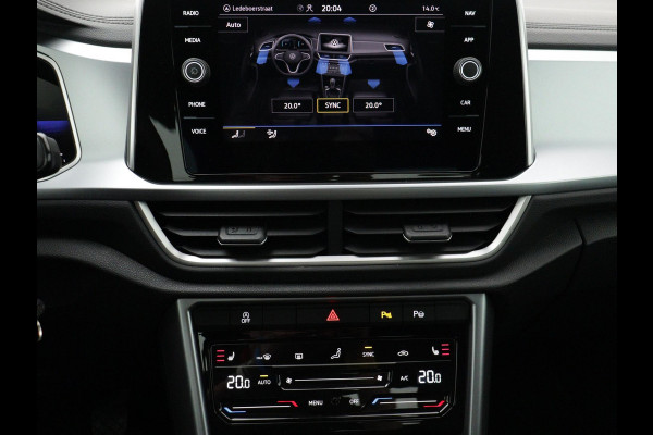 Volkswagen T-Roc Cabrio 1.0 TSI Style IQ-Light AD-CRUISE CARPLAY NAVI