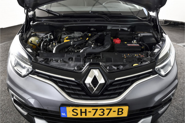 Renault Captur 0.9 TCe Edition One | Cruise | Stoelverwarming | Camera | PDC | NAV + Android Auto | ECC | Trekhaak | LM 17" |
