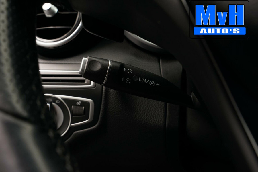 Mercedes-Benz C-Klasse Estate 180 Business Solution|PANO|LED|TREKHAAK