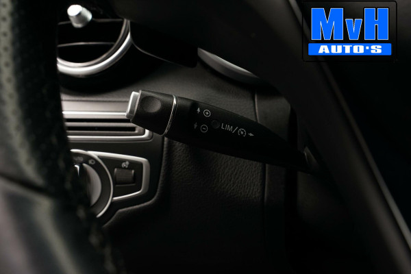 Mercedes-Benz C-Klasse Estate 180 Business Solution|PANO|LED|TREKHAAK