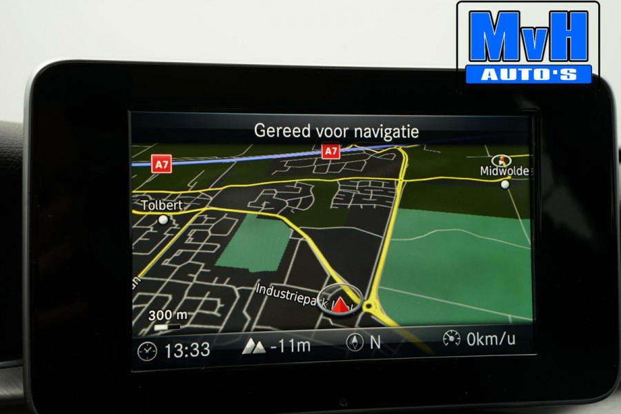 Mercedes-Benz C-Klasse Estate 180 Business Solution|PANO|LED|TREKHAAK