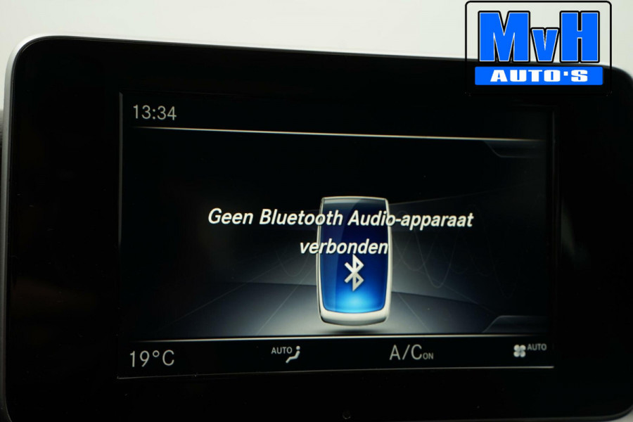 Mercedes-Benz C-Klasse Estate 180 Business Solution|PANO|LED|TREKHAAK