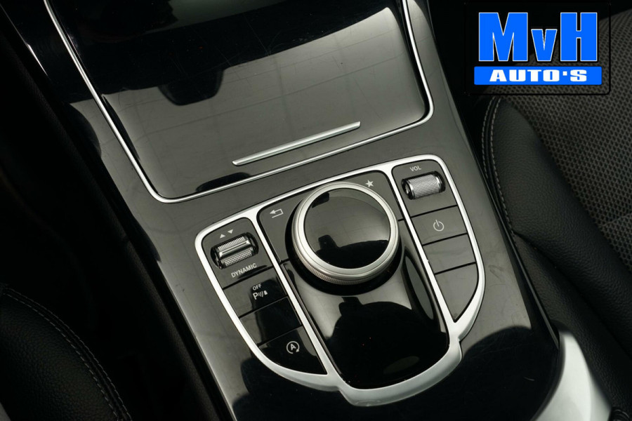 Mercedes-Benz C-Klasse Estate 180 Business Solution|PANO|LED|TREKHAAK