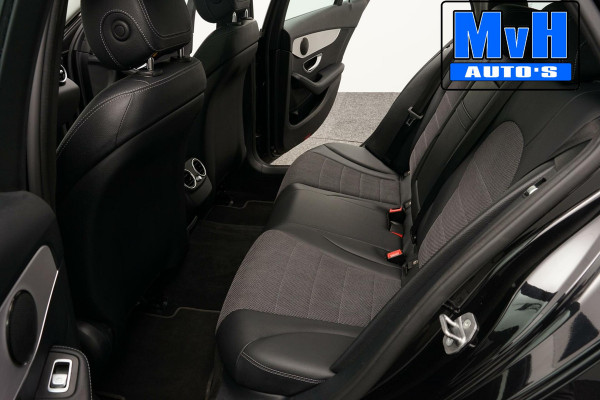 Mercedes-Benz C-Klasse Estate 180 Business Solution|PANO|LED|TREKHAAK