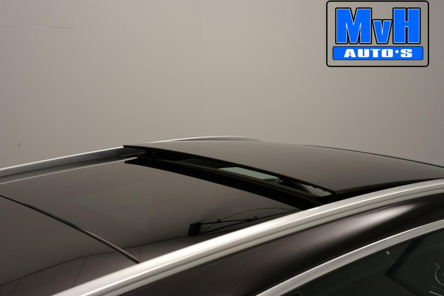 Mercedes-Benz C-Klasse Estate 180 Business Solution|PANO|LED|TREKHAAK