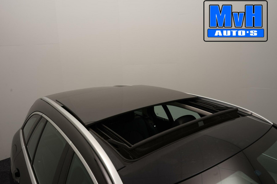 Mercedes-Benz C-Klasse Estate 180 Business Solution|PANO|LED|TREKHAAK