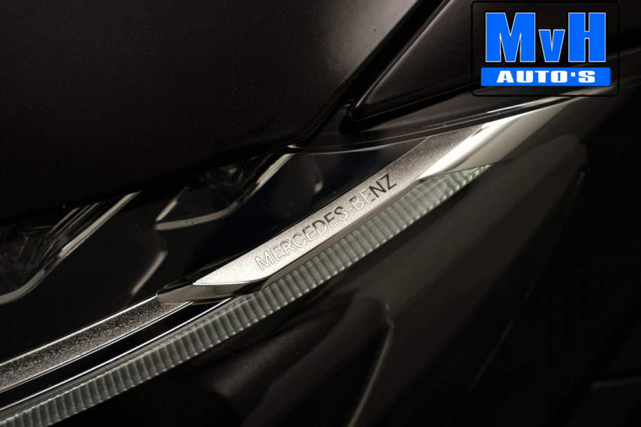 Mercedes-Benz C-Klasse Estate 180 Business Solution|PANO|LED|TREKHAAK