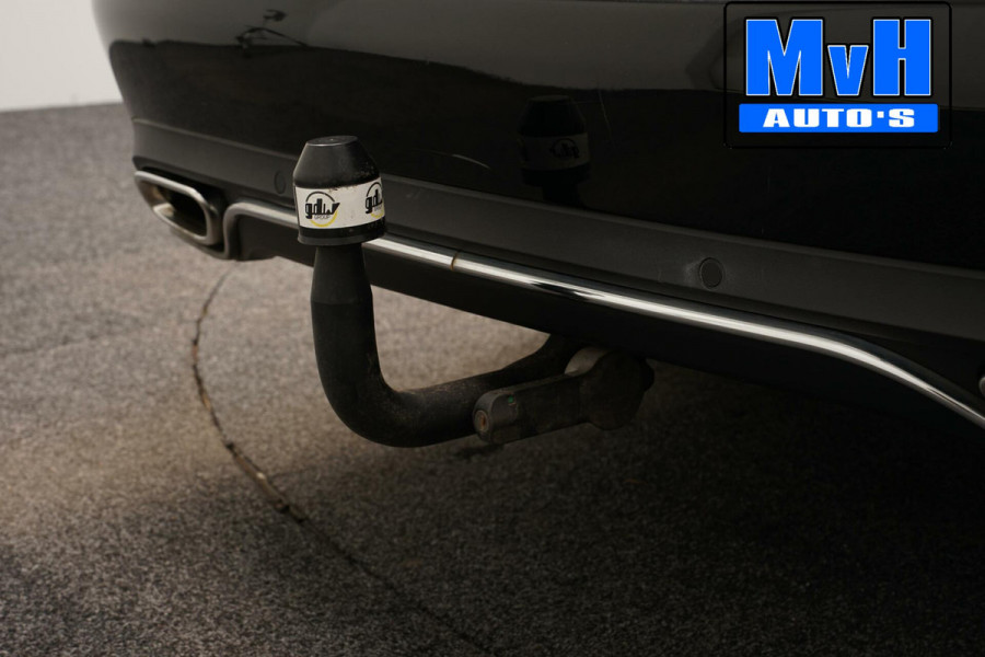 Mercedes-Benz C-Klasse Estate 180 Business Solution|PANO|LED|TREKHAAK