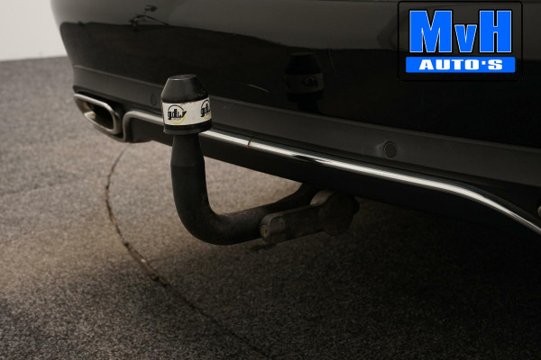 Mercedes-Benz C-Klasse Estate 180 Business Solution|PANO|LED|TREKHAAK