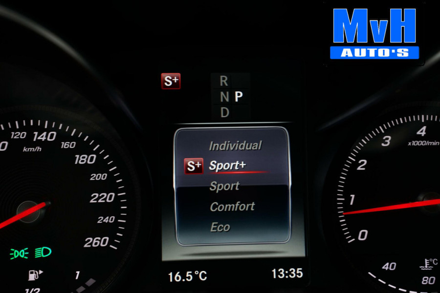 Mercedes-Benz C-Klasse Estate 180 Business Solution|PANO|LED|TREKHAAK