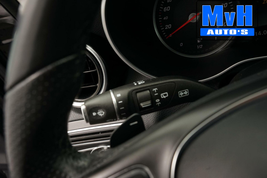 Mercedes-Benz C-Klasse Estate 180 Business Solution|PANO|LED|TREKHAAK