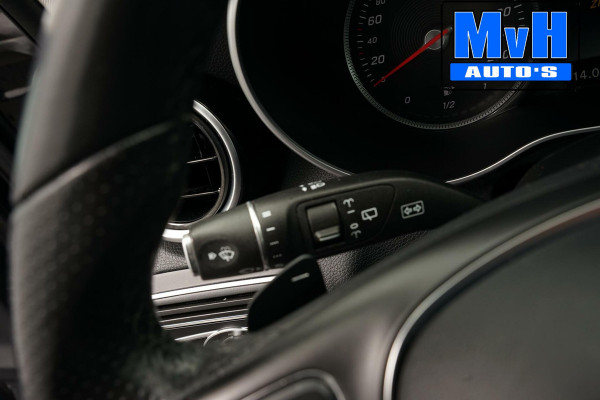 Mercedes-Benz C-Klasse Estate 180 Business Solution|PANO|LED|TREKHAAK