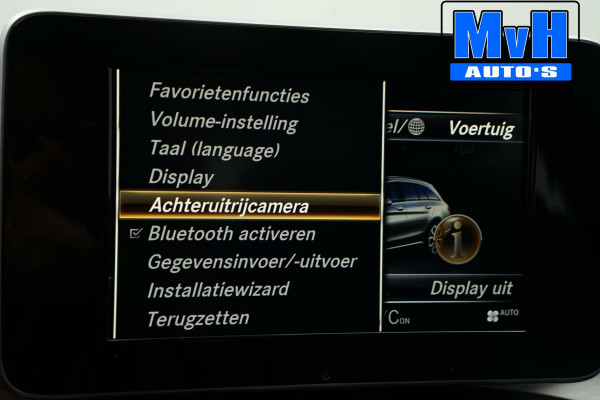 Mercedes-Benz C-Klasse Estate 180 Business Solution|PANO|LED|TREKHAAK