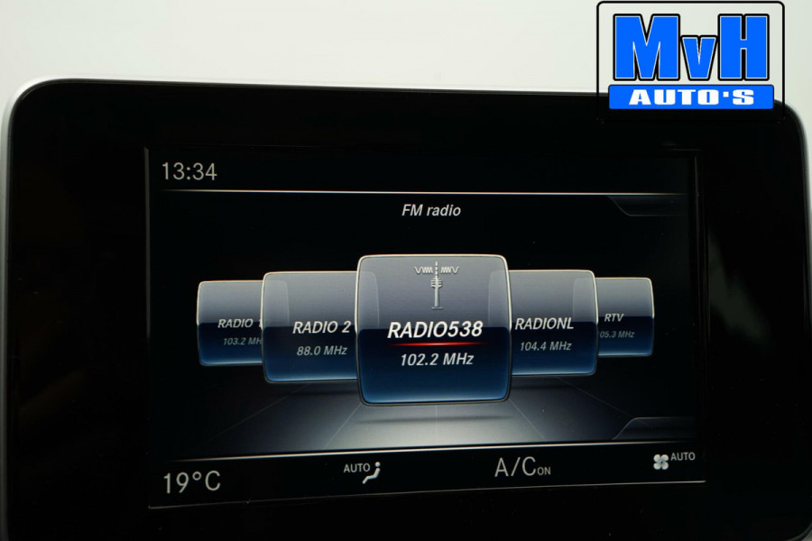 Mercedes-Benz C-Klasse Estate 180 Business Solution|PANO|LED|TREKHAAK