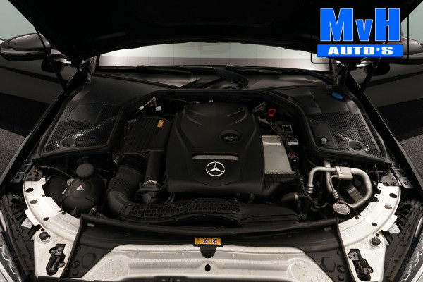 Mercedes-Benz C-Klasse Estate 180 Business Solution|PANO|LED|TREKHAAK