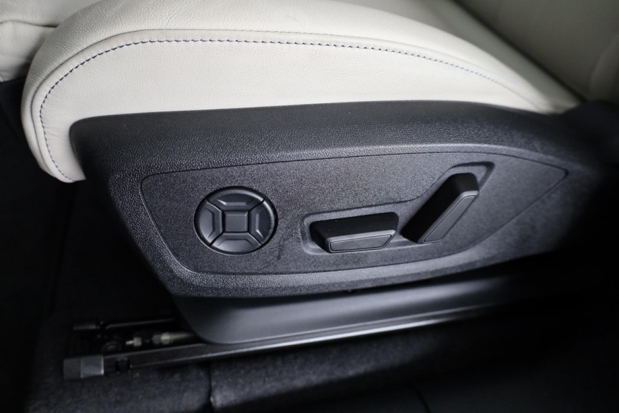Audi Q6 e-tron Advanced edition performance 100 kWh 306pk Panoramadak | Lederen bekleding | Pack tech Pro | Stoelventilatie