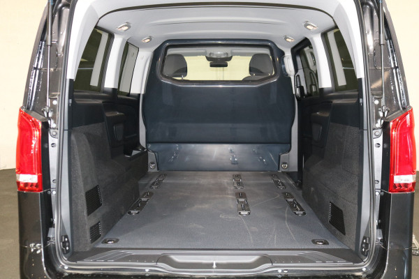 Mercedes-Benz Vito Tourer 114 CDI XL Airco Led Achterklep