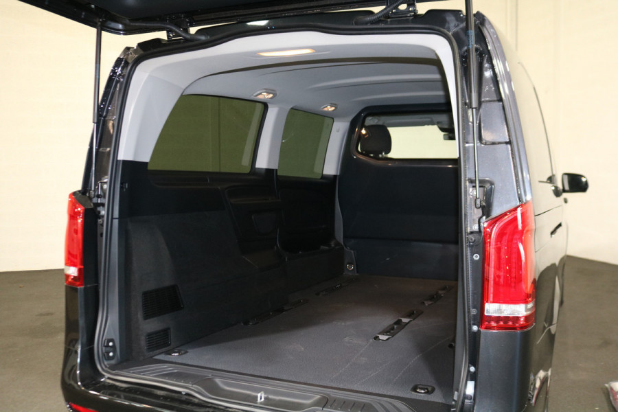 Mercedes-Benz Vito Tourer 114 CDI XL Airco Led Achterklep